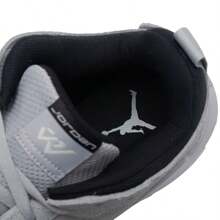 Jordan 男式低帮篮球鞋，训练和比赛舒适，HF0452-001