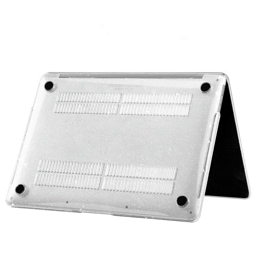 1pc Starry Sky Laptop Protective Case Compatible With Apple M1 Chip Air 13 A2337, M1 Chip Pro 13 A2338, New Air M2 Chip A2681