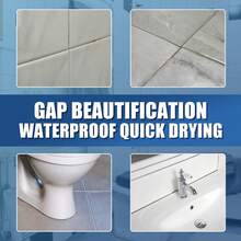 Sealant Sealant For Waterproof And Mildew Proof Household Tools For Bathroom Tile Floor Tiles - Multicolor - View 5