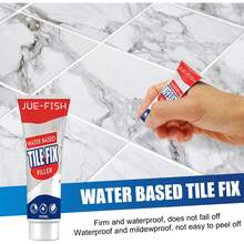 Sealant Sealant For Waterproof And Mildew Proof Household Tools For Bathroom Tile Floor Tiles - Multicolor - View 4