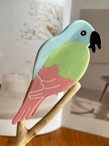 New Creative Acrylic Claw Hair Clips, Unique Design Stars, Sun, Hair Claw Hair Accessories For Girls, Cute & Lovely New Acrylic Hair Clips With Bird, Animal, Swallow Decor For Buns & Ponytails,Claw Clips,Hair Jaw Clip,Hair Clutch Fall Winter For Vacation Outfits Woman