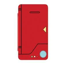 24 Game Card Slots And 24 Micro SD Card Slots Storage Case, Compatible With Switch, Switch Lite/OLED/NS - Red - View 5