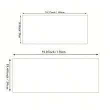 1 tấm tranh tường trang trí hình chú tuần lộc Giáng sinh, áp phích vải thô Rudolph & Co, đồ trang trí ngày lễ được ông già Noel chấp thuận, biển báo lễ hội không khung để trang trí nhà cửa - Nhiều màu - Xem 5