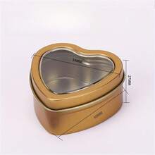 1pc Transparent Tea Lamp Candle Holder Set - A Multifunctional Glass Candle Holder Suitable For Weddings, Young People's Baptism, And Home Decoration (Excluding Candles)