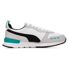 Puma R78 Retro Low-Top Sneakers For Men And Women
