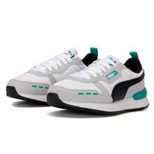 Puma R78 Retro Low-Top Sneakers For Men And Women