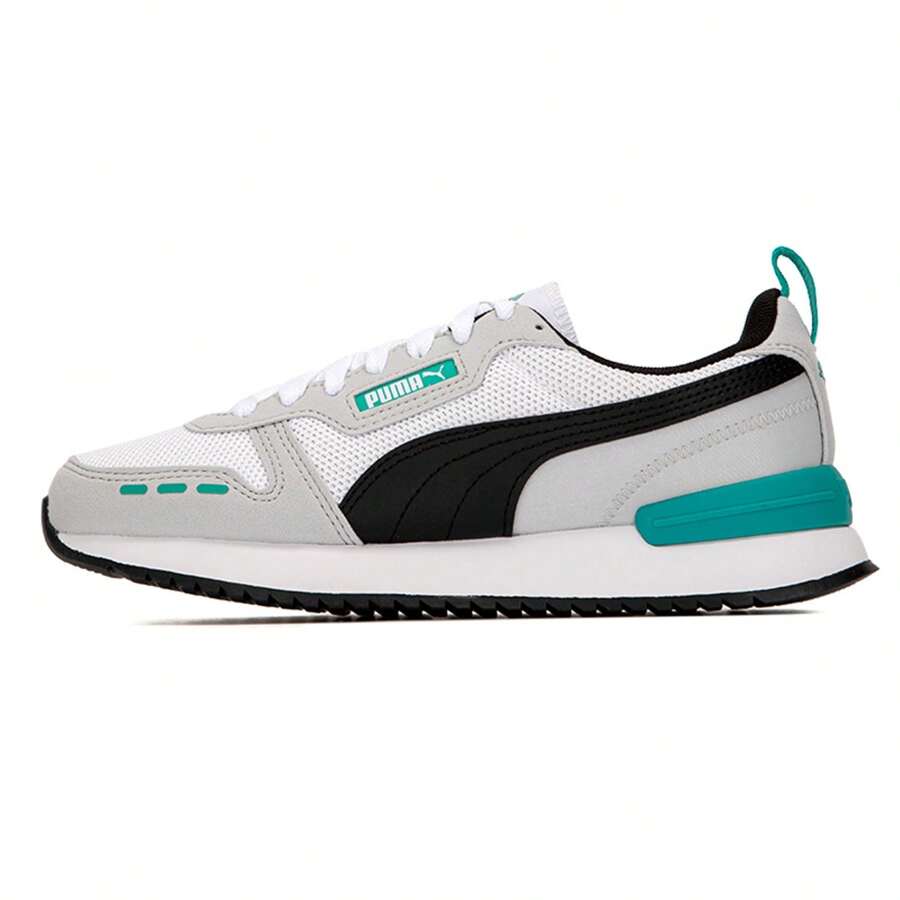 Puma R78 Retro Low-Top Sneakers For Men And Women