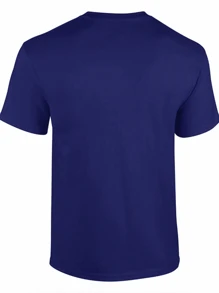 Retro Bold EVERYTHING WAS BETTER BEFORE Pure Cotton Men's T-Shirt Comfort Fit