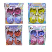 Cookware Games My Kitchen Cafe Gift Party Donation - 紫色 - 查看 2