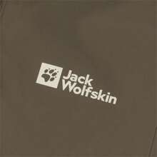 Jack Wolfskin Men's Outdoor Fitness Training Casual Jacket Gym Running Coat 5122291-5719