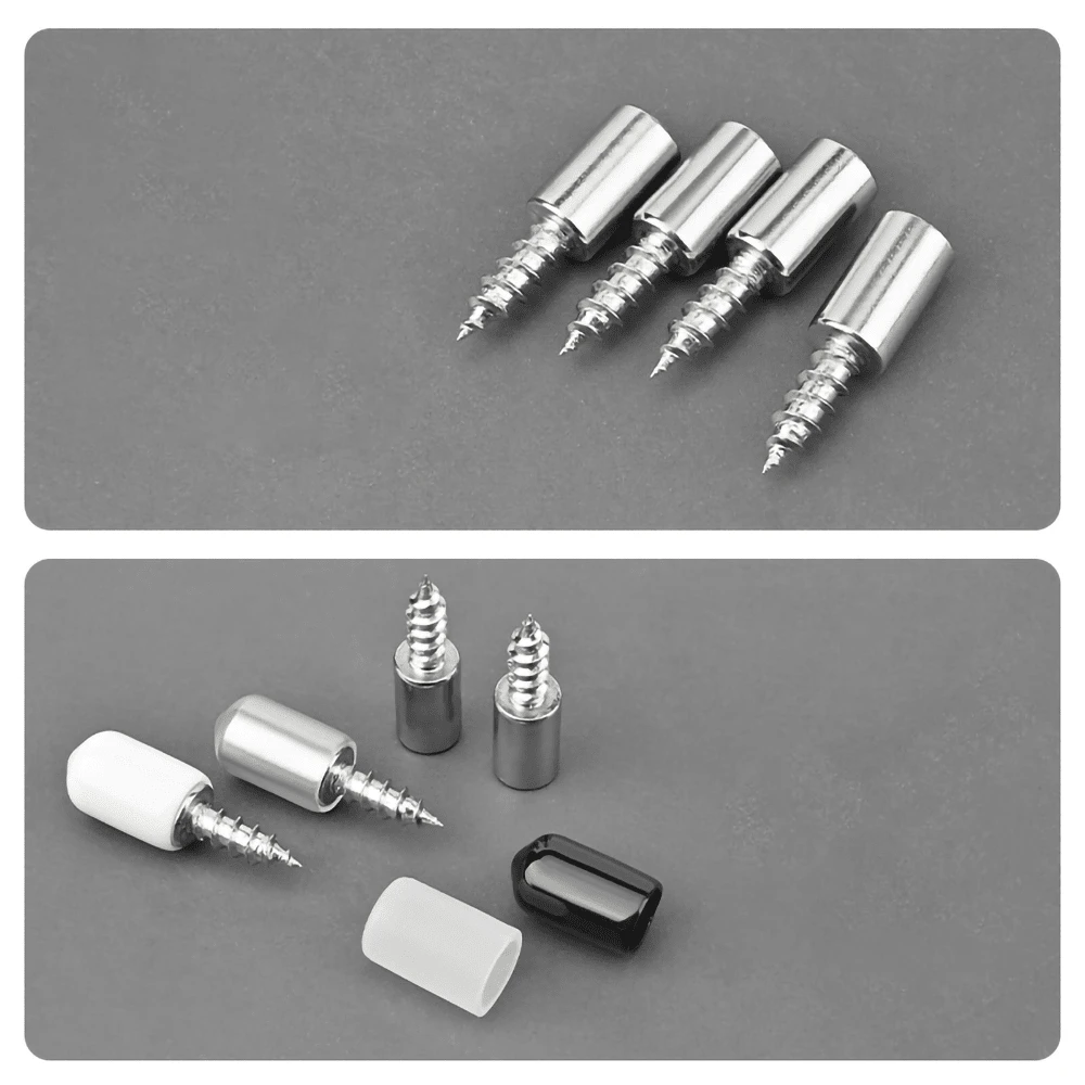 SelfTapping Screws, Shelf Brackets Fixing Supports Partition