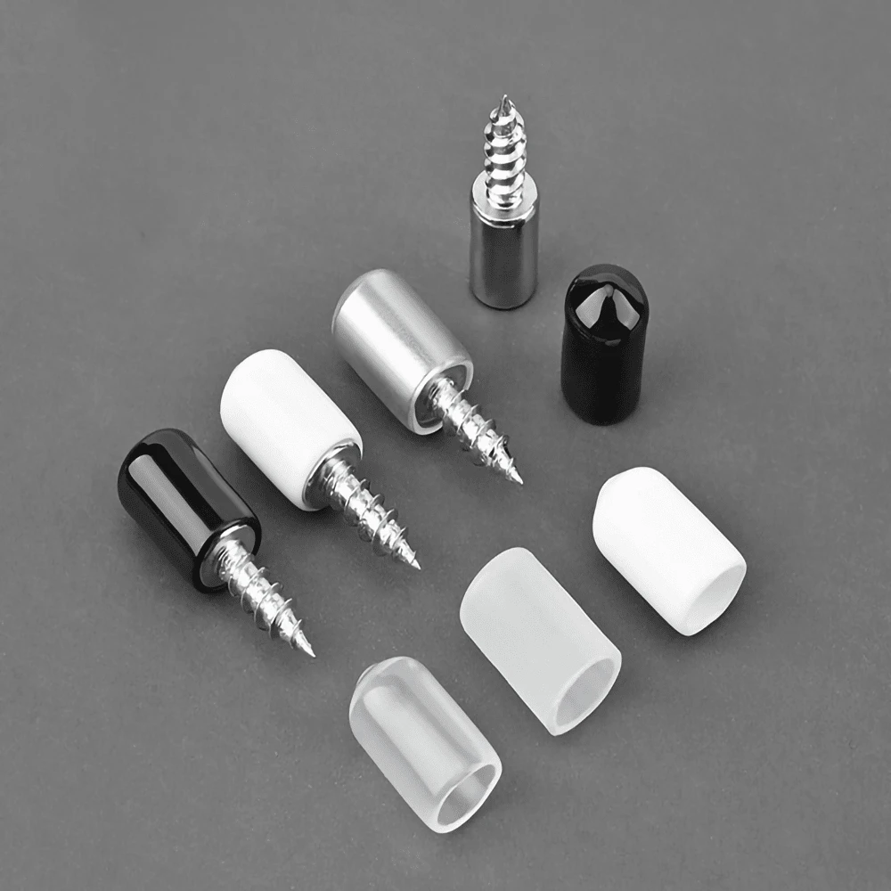 SelfTapping Screws, Shelf Brackets Fixing Supports Partition