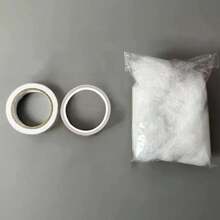 1 Set Quiet Book With DIY 3D Paper Cutting Materials & Stickers, Food-Themed, Suitable For Stationery - Multicolor - View 19