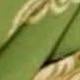 verde floral
