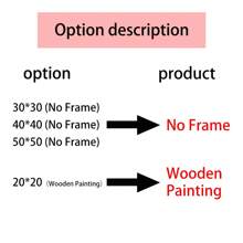 1 Biển báo theo dõi ông già Noel theo phong cách Rustic: Nghệ thuật treo tường ngày lễ, 7,87x7,87 inch, Gỗ có khung, Đồ trang trí Giáng sinh cổ điển, Phong cách trang trại, Đa năng, Độ dày 0,6cm, Nghệ thuật treo tường bằng vải canvas - Nhiều màu - Xem 5