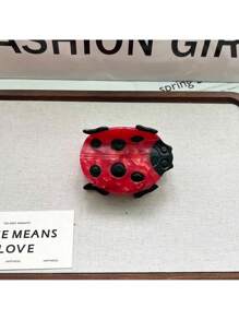 New Creative Acrylic Claw Hair Clips, Unique Design Stars, Sun, Hair Claw Hair Accessories For Girls, Cute & Lovely New Acrylic Hair Clips With Bird, Animal, Swallow Decor For Buns & Ponytails,Claw Clips,Hair Jaw Clip,Hair Clutch Fall Winter For Vacation Outfits Woman