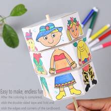 12-Color Mini Graffiti Watercolor Pens,Handmade Washable Art Painting Brushes,Colorful Brush Set,Holiday Gift,Green Pen,Pencil Color,Painting For Kids,Felt Tip Pens,Colouring Pencils,Coloring Pens,Colouring Pens,Felt Tip Pens,Colouring Pencils,Colouring Pens,Felt Tip Pens,Colouring Pencils
