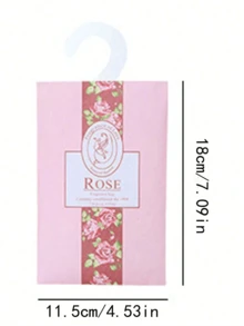 Túi thơm treo tủ quần áo, Túi thơm khử mùi tủ quần áo phòng khách, Túi thơm di động, Nước hoa khử mùi tủ quần áo lâu trôi, Phụ kiện gia đình, Đồ dùng thiết yếu cho căn hộ, Liệu pháp hương thơm, Nước hoa khử mùi nhà cửa, Máy khuếch tán, Quà tặng, Trang trí nhà cửa - Phong cách ngẫu nhiên - Xem 3