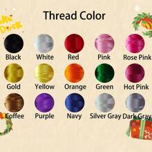 1 Pc Embroidered Christmas Stocking Custom Christmas Knitted Stocking Personalized Family Christmas Stocking Monogram Stocking,Holiday Decor Gift