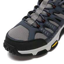 Skechers Zapatos Skechers para hombre, zapatos de senderismo al aire libre, zapatos deportivos cómodos con amortiguación, zapatos casuales urbanos para exteriores