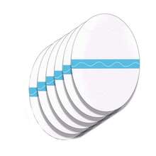 10pcs Anti-Chafing Thigh Chafe Friction Inhibitor - White - View 2