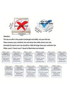 3 件套柔软舒适毛绒羽绒被套，适合秋季/冬季床上用品 - 包括 1 个羽绒被套和 2 个枕套（不含枕头） - 非常适合卧室和客房舒适 - 白色 - 查看 2