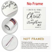 1 Stück Holzschild Wandkunst Schild, christliche Wandkunst, Bibelvers Wanddekoration, Schriftkunst an der Wand, Holz Bibelvers Schild, Landhausstil Wanddekoration, Heimdekoration, Leinwandkunst, Geschenke zu Thanksgiving und Weihnachten