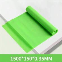 150cm Yoga Pilates Stretch Resistance Bands Sports Fitness Bands Training Elastic Exercise Fitness Rubber Gym Yoga Tension Bands Yoga Elastic Bands Yoga Elastic Bands Portable Pilates Glute Expansion Band Latex Tension Gym Home Strength Training Resistance Bands