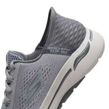 Skechers Men's Lightweight Outdoor Running Shoes, Casual Walking Sneakers