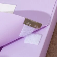 Caja de archivo de plástico grueso tamaño A4 Morandi, caja organizadora de carpetas de archivo resistente para documentos, registros, personal, contabilidad, alto almacenamiento, organizador de contratos de gran capacidad, útiles de oficina, vuelta al cole, suministros escolares