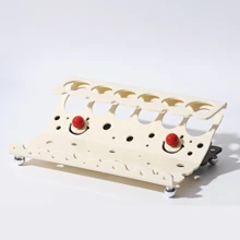 Ensemble de luxe de support pour brosse à dents électrique et dentifrice avec gobelet de rinçage, organisateur de rangement pour le comptoir de la salle de bain