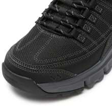 Giày đi bộ đường dài ngoài trời Skechers dành cho nam, cổ thấp, thoải mái, nhẹ, thích hợp để mang hàng ngày và đi du lịch - 237622-BKCC - Xem 5