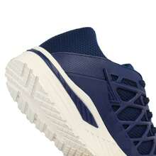Men's Gym Sports Shoes Gym Cross Light Cushioning SF - 藍色 - 查看 8