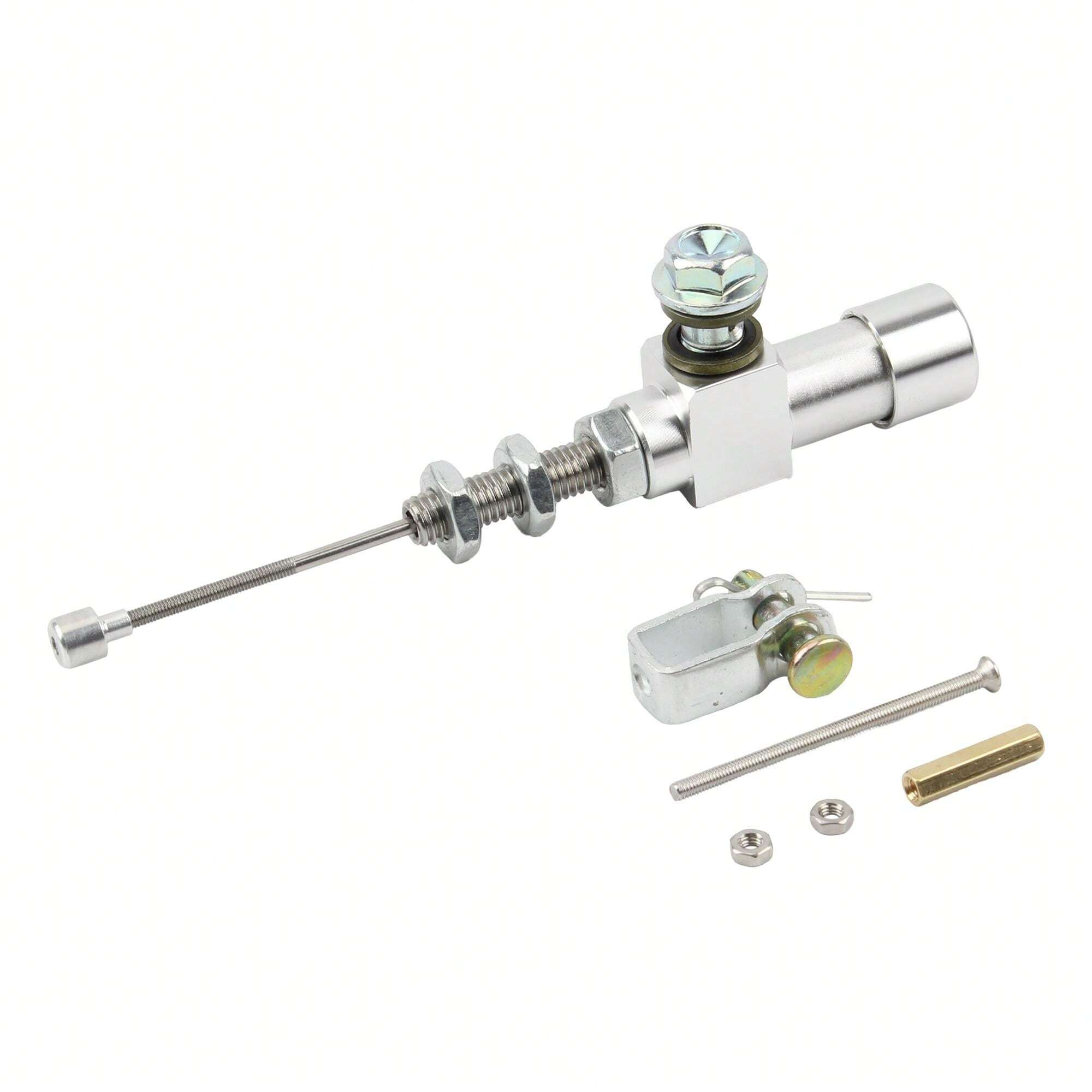 PowerMotor Motorcycle Hydraulic Clutches Short Hydraulic Clutch