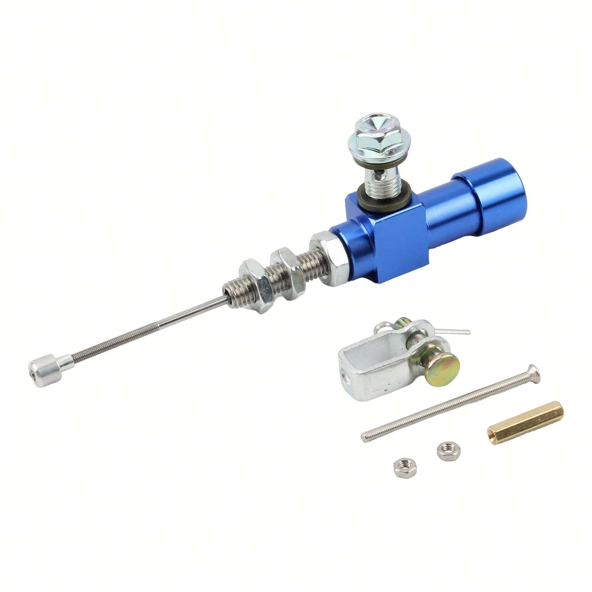 PowerMotor Motorcycle Hydraulic Clutches Short Hydraulic Clutch