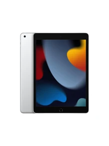 Apple iPad (9ª generación) Tableta de 10.2 pulgadas de 2021 64 GB - Plata - Plateado - Ver 1