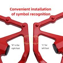 自行车脚踏板铝合金双轴承主轴山地车防滑踏板轻型公路车零件