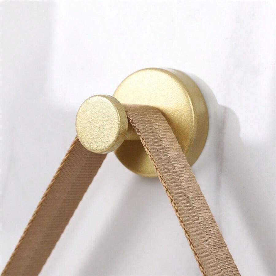 24 Inch LED Bathroom Mirror With Lights Round Vanity Mirror Dimmable