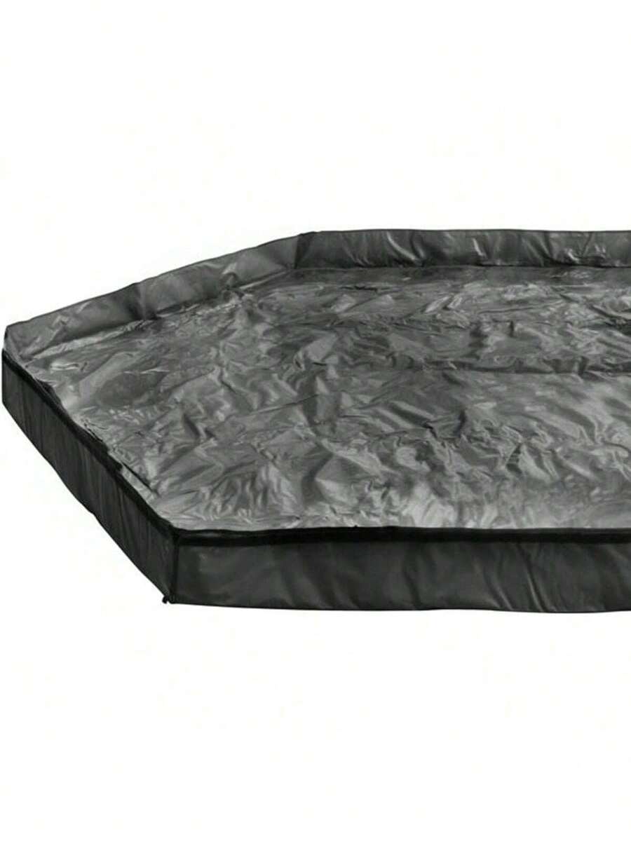 QuickSet Floor, Removable Tent Footprint Mat Tarp Camping Accessory