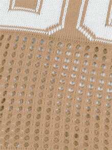 قمصان صيفية فضفاضة للشارع مطبوعة بحرف، أكمام قصيرة، بنمط بانك Y2K، ملابس الشارع للنساء، تيشيرتات بطباعة جرافيكية عادية