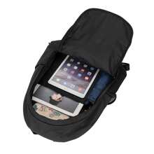 Nike HAYWARD BKPK- HBR CORE FA24 Backpack Men's And Women's Backpack Fashion Outdoor Travel Sports Travel Bag Student Schoolbag HF7722-010