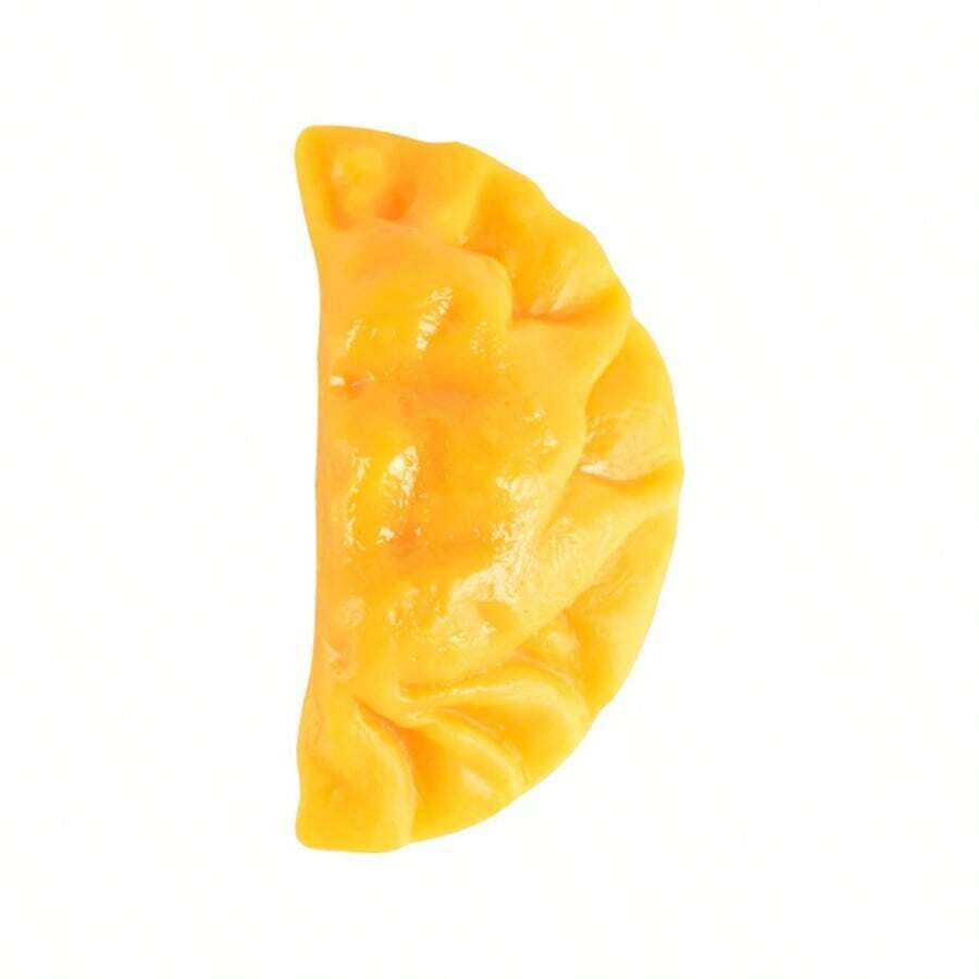 1Pc Simulated Egg Dumpling, Fake Dumpling, Hot Pot Ingredients, Spicy