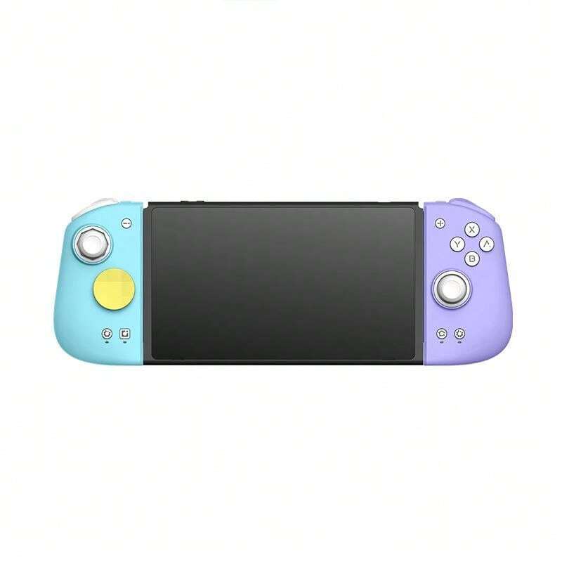 Switch Controller 2nd Generation Bluetooth HD Vibration Motion Wired