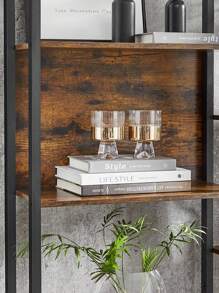 VASAGLE Storage Rack - Bruin - Bekijken 5