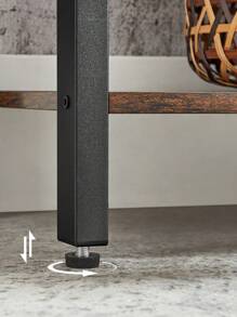 VASAGLE Storage Rack - Bruin - Bekijken 6