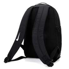 Nike Unisex Backpack Sports Gym Bag Travel Rucksack Computer Bag Laptop Backpack Large Capacity