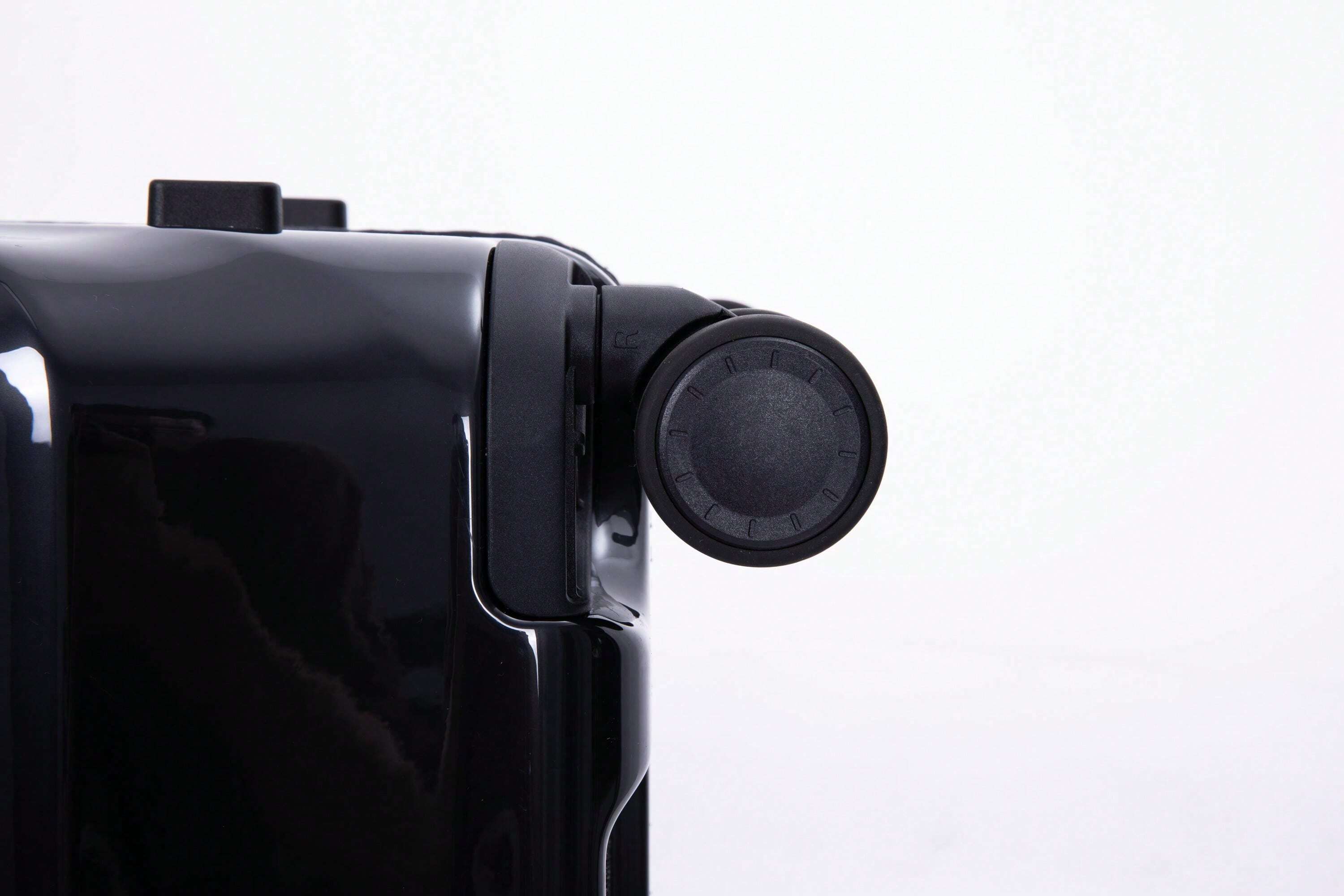 Travelhouse Travelhouse 20 Inch Carry On Luggage With USB Port, Hard