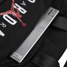 Jordan Shoulder Bag Men Women Casual Backpack Gym Bag Travel Bucket Bag Large Capacity Sports Crossbody Bag JD2243027GS-002