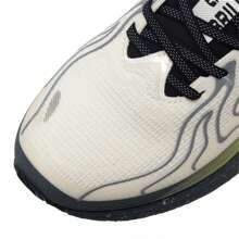 XTEP Wind & Fire 28th Generation Men's Low-Top Sneakers - Wear-Resistant, Lightweight, Fashionable, Cushioned, Running Shoes