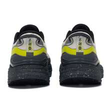 XTEP Wind & Fire 28th Generation Men's Low-Top Sneakers - Wear-Resistant, Lightweight, Fashionable, Cushioned, Running Shoes